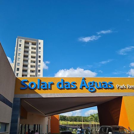 Olímpia Ideal Para Familias, Hospede-Se No Solar Das Aguas. מראה חיצוני תמונה