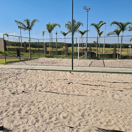 Olímpia Ideal Para Familias, Hospede-Se No Solar Das Aguas. מראה חיצוני תמונה