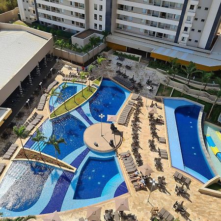 Olímpia Ideal Para Familias, Hospede-Se No Solar Das Aguas. מראה חיצוני תמונה