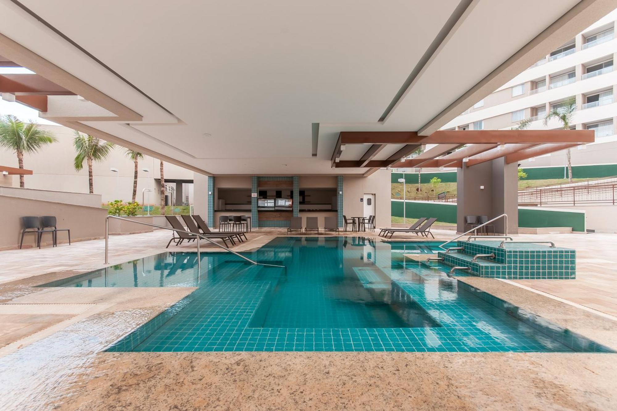 Olímpia Ideal Para Familias, Hospede-Se No Solar Das Aguas. מראה חיצוני תמונה