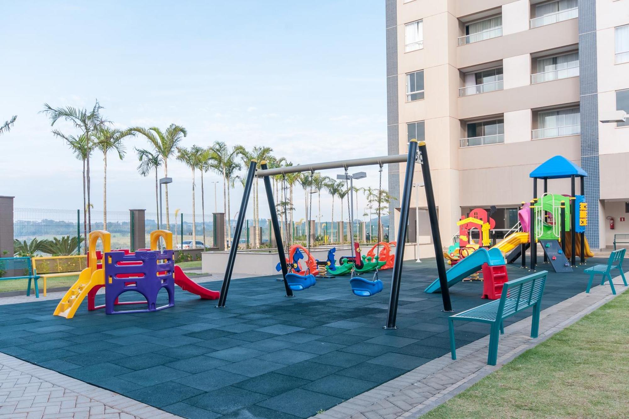 Olímpia Ideal Para Familias, Hospede-Se No Solar Das Aguas. מראה חיצוני תמונה