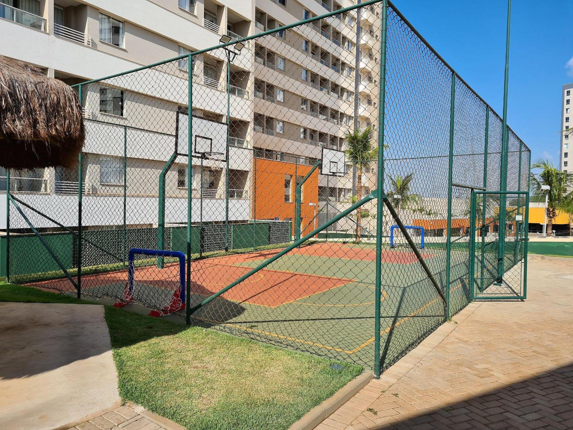 Olímpia Ideal Para Familias, Hospede-Se No Solar Das Aguas. מראה חיצוני תמונה