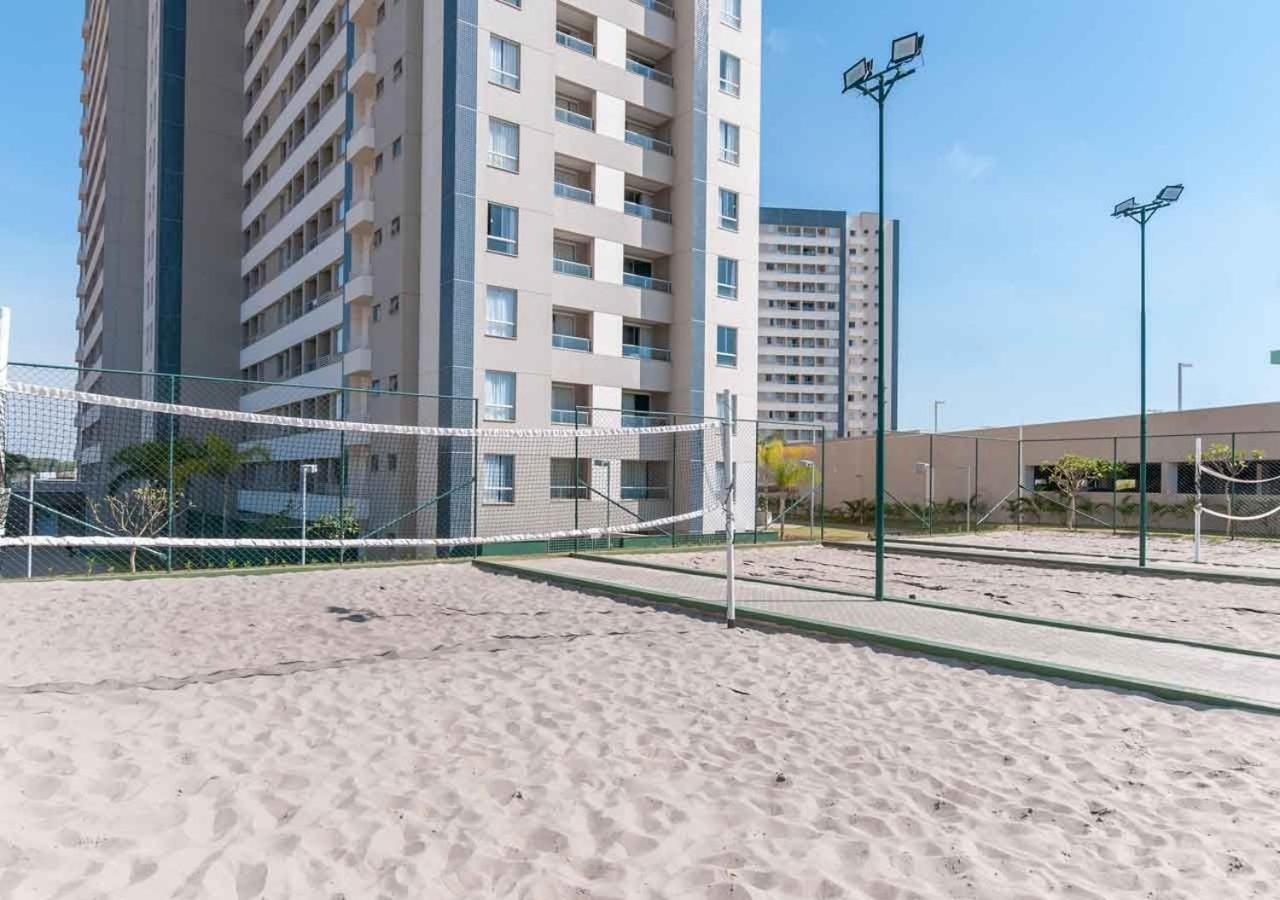 Olímpia Ideal Para Familias, Hospede-Se No Solar Das Aguas. מראה חיצוני תמונה
